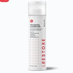 iRESTORE Brand New Revive Thickening Conditioner 8 oz
